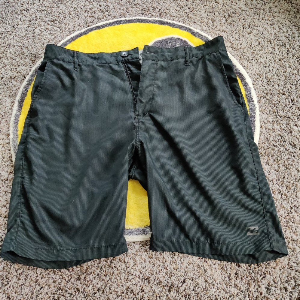 Billabong Platinum Quad Stretch Men's Hybrid Shorts